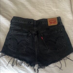 Levi 501 Shorts